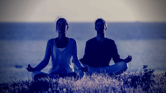 Cómo el mindfulness te ayuda a mejorar tu parcela del amor