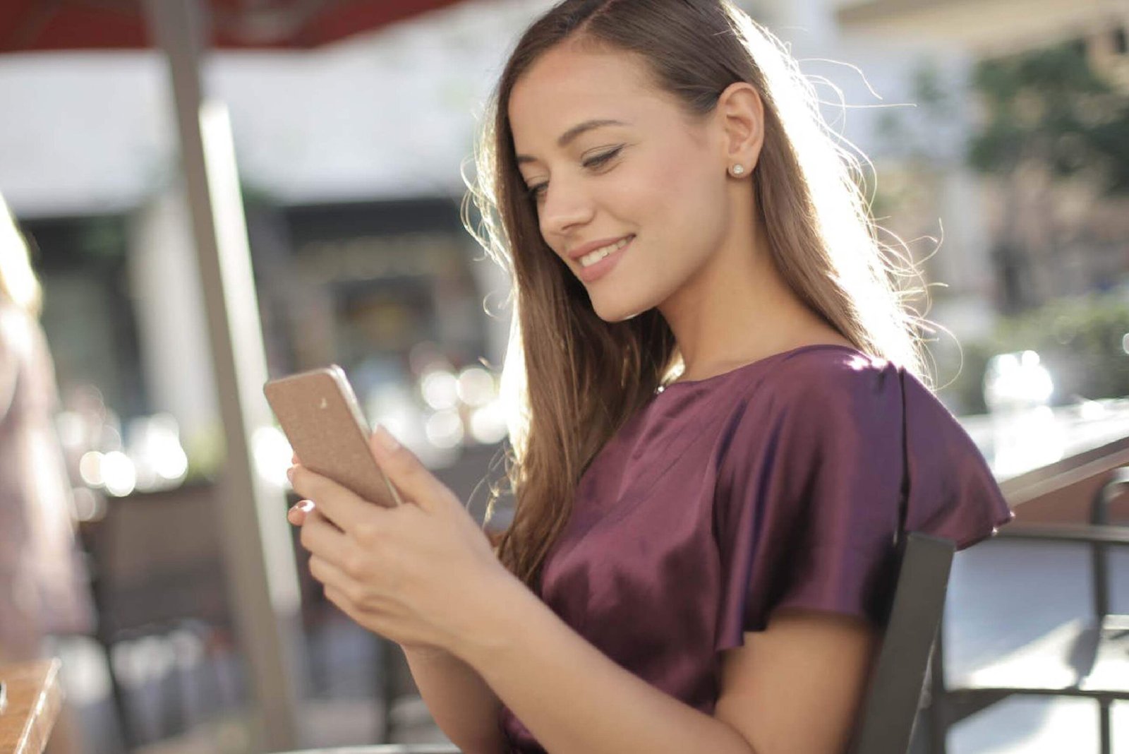 Apps de citas o agencia matrimonial