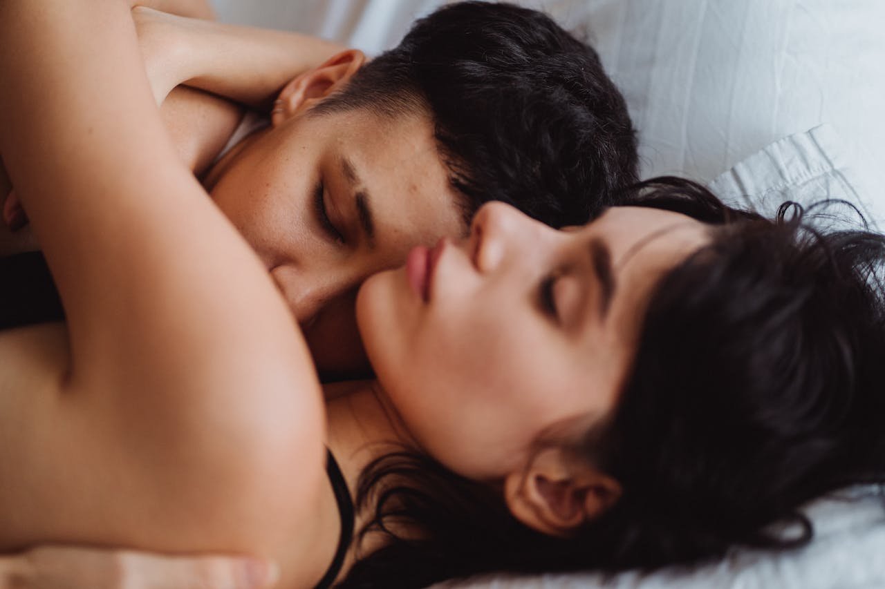 ¿Cuándo tener Relaciones por Primera Vez con alguien?