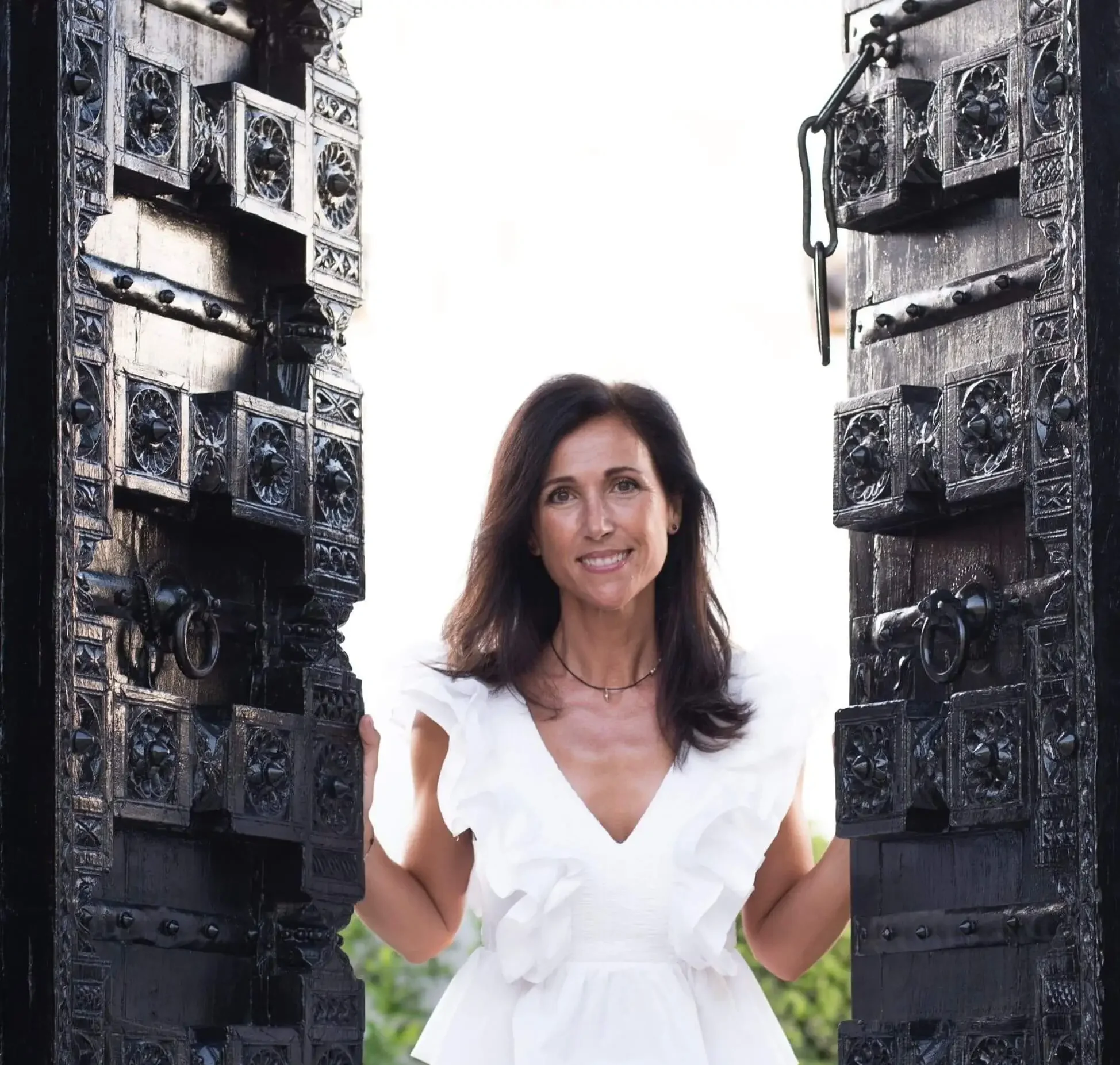 Inmaculada Fernandez