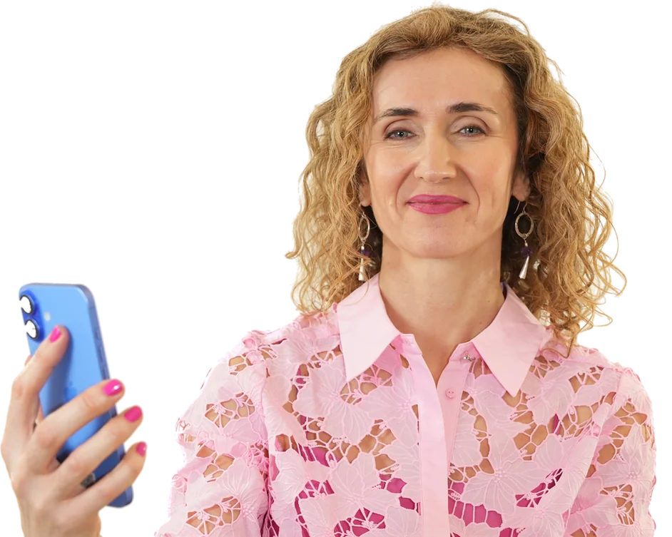 Julieta Romero, conferenciante sobre relaciones de pareja