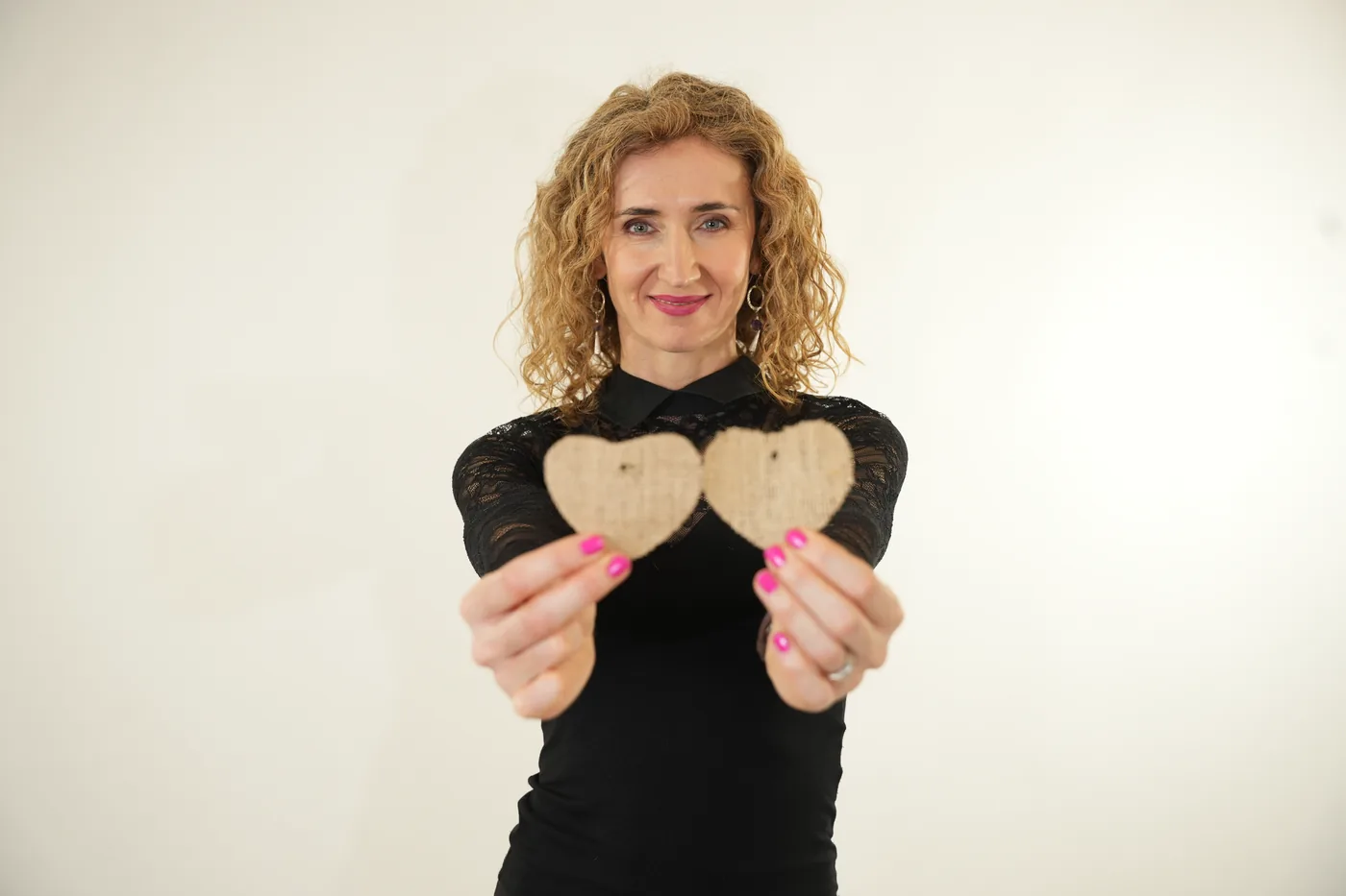 Julieta Romero, experta en relaciones de pareja
